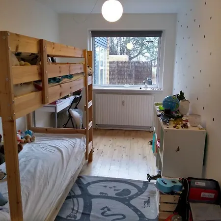 Cosy For The Large Family Villa