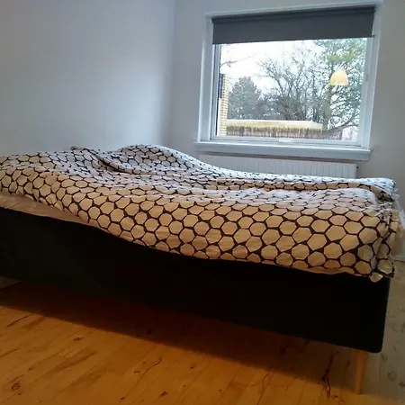 Cosy For The Large Family Villa