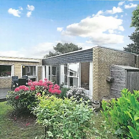 Villa Cosy For The Large Family Kokkedal
